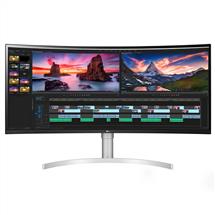 LG UltraWide | LG 38WN95CPW computer monitor 96.5 cm (38") 3840 x 1600 pixels Quad