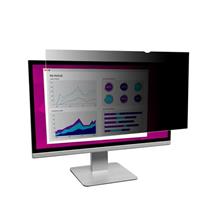 3M High Clarity Privacy Filter for 27" Widescreen Monitor | 3M High Clarity Privacy Filter for 27in Monitor, 16:9, HC270W9B, 68.6