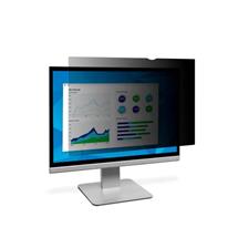 3M Privacy Filter for 20" Widescreen Monitor | 3M Privacy Filter for 20in Monitor, 16:9, PF200W9B, 50.8 cm (20"),