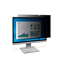 3M Privacy Filter for 24" Widescreen Monitor (16:10) | 3M Privacy Filter for 24in Monitor, 16:10, PF240W1B
