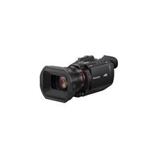 Panasonic Camcorders | Panasonic HCX1500E camcorder Handheld camcorder 8.29 MP MOS 4K Ultra