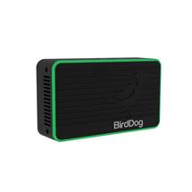 BirdDog Converters Scalers & Encoders | 4K Full NDI Encoder with Tally Comms PTZ Control PoE+ and DC Power