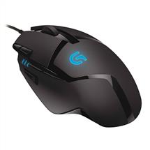 Logitech G G402 Hyperion Fury FPS Gaming Mouse | In Stock