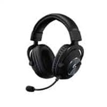 Logitech G G PRO X Gaming Headset. Product type: Headset. Connectivity