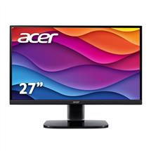 Acer KA2 KA272Ebi 27-inch Monitor | Quzo UK