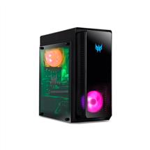 Acer Predator Orion 3000 Gaming PC  (Intel Core i512400, 16GB, 1TB HDD