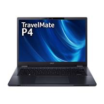 Acer  | Acer TravelMate P4 TMP41441R83A Laptop 35.6 cm (14") WUXGA AMD Ryzen™