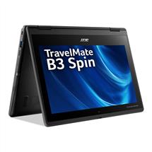Acer Laptops | Acer TravelMate Spin B3 TMB311RN32 PN6000 8GB/128GB W11SE Laptop 29.5