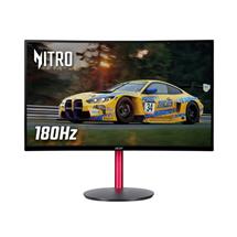 Acer Monitors | ACER XZ272S3BMIIPRX 180HZ CURVED | In Stock | Quzo UK