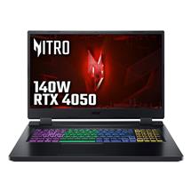 Acer Nitro 5 AN5175556PD Laptop 43.9 cm (17.3") Full HD Intel® Core™