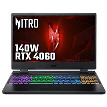 Acer Nitro 5 AN517- 55 17.3" Gaming Laptop | Quzo UK