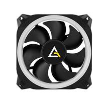 Cooling fan LED controller | Antec Prizm 120 ARGB 5+C Computer case Fan 12 cm Black, White