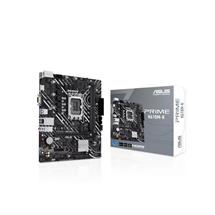 Intel H610 | ASUS Prime H610M-K Intel H610 LGA 1700 micro ATX | In Stock
