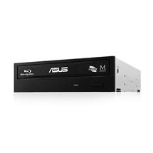 Serial ATA | ASUS BC-12D2HT optical disc drive Internal Blu-Ray DVD Combo Black