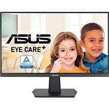ASUS Eye Care | ASUS VA24EHF computer monitor 60.5 cm (23.8") 1920 x 1080 pixels Full