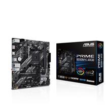 B550 Motherboard | ASUS PRIME B550M-K ARGB AMD B550 Socket AM4 micro ATX