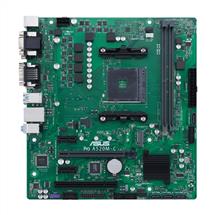 Asus Motherboards | ASUS Pro A520M-C/CSM AMD A520 Socket AM4 micro ATX