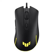 Asus Mice | ASUS TUF Gaming M3 Gen II mouse Right-hand USB Type-C Optical 8000 DPI