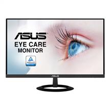 Asus Monitors | ASUS VZ239HE, 58.4 cm (23"), 1920 x 1080 pixels, Full HD, LED, 5 ms,