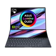 2880 x 1800 pixels | ASUS ZenBook Pro 14 Duo OLED UX8402VUP1026W Laptop 36.8 cm (14.5")