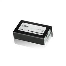 Aten VE800AR AV receiver Black | Quzo UK