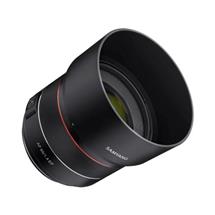 Autofocus full frame fast aperture telephoto lens - Canon EF Mount
