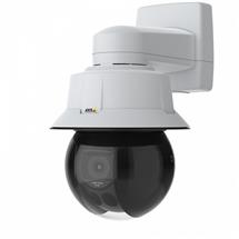 Axis 02446002 security camera IP security camera Outdoor 3840 x 2160