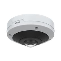Axis M4318PLVE Dome IP security camera Indoor 2992 x 2992 pixels