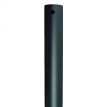 B-Tech 50mm Diameter Poles | B-Tech SYSTEM 2 - Ø50mm Pole - 0.5m | In Stock | Quzo UK