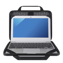 Belkin B2A075-C00 | Belkin B2A075-C00 laptop case 27.9 cm (11") Sleeve case Black