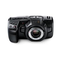 Blackmagic Design Pocket Cinema Camera 4K Handheld camcorder 4K Ultra
