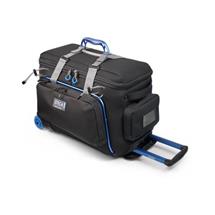 Orca | Camera Trolley Bag With Large External Pocket | Quzo UK