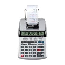 Canon Calculators | Canon P23-DTSC calculator Desktop Printing Silver | Quzo UK