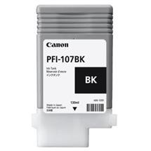 Peripherals  | Canon PFI-107BK ink cartridge 1 pc(s) Original Black