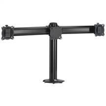 Brackets and Stands - Desktop | Chief K3F310B monitor mount / stand 68.6 cm (27") Black Desk
