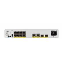 Cisco Catalyst C9200CX8P2X2GE network switch Managed L2/L3 Gigabit