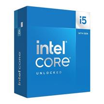 Intel Core i5-14600K processor 24 MB Smart Cache Box