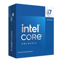 Intel Processors | Intel Core i7-14700KF processor 33 MB Smart Cache Box