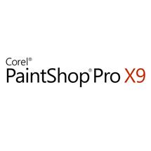 Corel PaintShop Pro Corporate Edition Maintenance (1 Yr) Single User 1