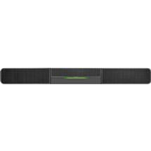 Sound Bar | SoundBar | Crestron UC-SB1 soundbar speaker Black, Grey 20 W | In Stock