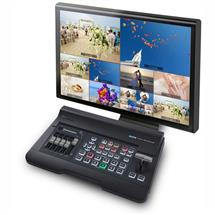 DataVideo SE-650 video mixer Full HD | Quzo UK