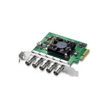 Decklink Duo 2 PCIe Capture and Playback Card | Quzo UK
