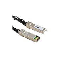 Lan Fibre Lc/Lc Cables | DELL 470AAWE. Cable length: 5 m, Connector 1: QSFP+, Connector 2:
