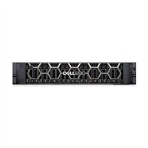 R750XS | DELL PowerEdge R750xs server 480 GB Rack (2U) Intel Xeon Silver 4310