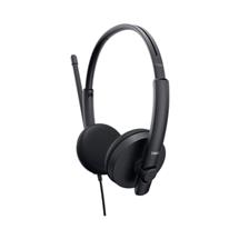 DELL Stereo Headset – WH1022. Product type: Headset. Connectivity