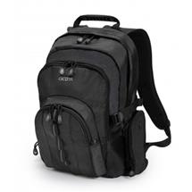 DICOTA D31008 backpack Black Polyester | In Stock | Quzo UK