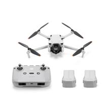 DJI Camera & Photo | DJI Mini 3 Fly More Combo 4 rotors Quadcopter 12 MP 3840 x 2160 pixels