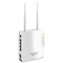 Draytek Wireless Access Points | Draytek AP810K, 300 Mbit/s, 2.4 GHz, IEEE 802.11b, IEEE 802.11g, IEEE