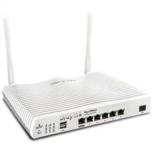 Vigor 2866 G.Fast/DSL And Ethernet Router Firewall And 6 Port Gigabit