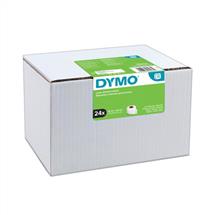 DYMO Large Address Labels - 36 x 89 mm - S0722390 | In Stock